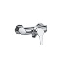 Twinpro | Shower single-lever mixer Laufen
