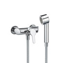 Twinpro | Shower single-lever mixer complete Laufen