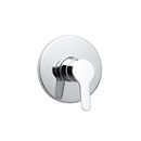 Laufen Twinpro | Set for concealed shower mixer Bathrooms taps Shower
