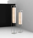 Dix Heures Dix Avant - Garde floor lamp Free-standing floor lights