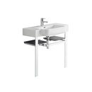 Form | Washbasin frame Laufen