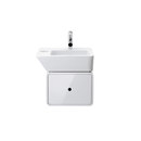Laufen ILBAGNOALESSI dOt | Vanity unit Bathroom furniture