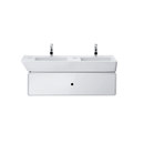Laufen ILBAGNOALESSI dOt | Vanity unit Bathroom furniture
