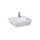 Laufen ILBAGNOALESSI dOt | Countertop Vanity units / Wash basins