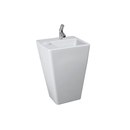 Laufen ILBAGNOALESSI dOt | Washbasin Vanity units / Wash basins
