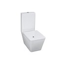 Laufen ILBAGNOALESSI dOt | Floorstanding WC combination WC