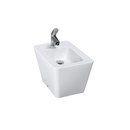 Laufen ILBAGNOALESSI dOt | Floorstanding bidet WC