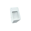 Laufen ILBAGNOALESSI dOt | Siphonic urinal WC
