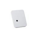 Laufen ILBAGNOALESSI dOt | Removable urinal cover