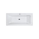 Laufen ILBAGNOALESSI dOt | Bathtub Bathtubs