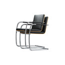 Thonet S 60 ST Conference / Meeting Lounge area / Waiting room Seating Swivel chairs