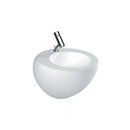 Laufen ILBAGNOALESSI One | Washbasin Vanity units / Wash basins