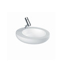 Laufen ILBAGNOALESSI One | Drop-in washbasin Vanity units / Wash basins