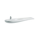 Laufen ILBAGNOALESSI | One Washbasin Vanity units / Wash basins