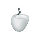 ILBAGNOALESSI One|  Small washbasin Laufen