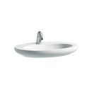 ILBAGNOALESSI One | Washbasin bowl Laufen