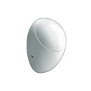 Laufen ILBAGNOALESSI One Siphonic urinal WCs / Bidets / Urinals