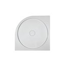 Laufen ILBAGNOALESSI One | Showertray Ducha