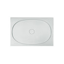 ILBAGNOALESSI One | Shower tray Laufen