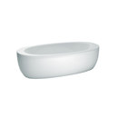 Laufen ILBAGNOALESSI One | Bathtub Bathtubs