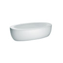 Laufen ILBAGNOALESSI One | Bathtub Bathtubs