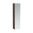 Laufen ILBAGNOALESSI One | High cabinet Bathroom furniture