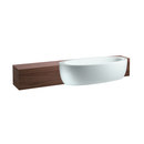 ILBAGNOALESSI One | Bathtub bench Laufen