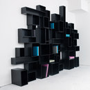 Cubit Cubit Regalsystem Aufbewahrung Displaysysteme Modulare Raumsysteme Präsentationssysteme Regalsysteme Stauraummöbel