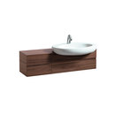 ILBAGNOALESSI One | Vanity unit Laufen