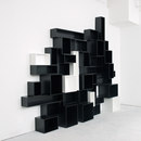 Cubit Cubit shelving system Rangements Systèmes de présentation