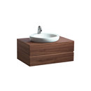 ILBAGNOALESSI One | Vanity unit Laufen