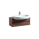 ILBAGNOALESSI One | Vanity unit Laufen