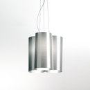 Dix Heures Dix Tubes 3 H415 pendant Suspended lights