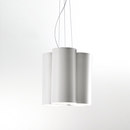 Dix Heures Dix Tubes 3 H415 pendant Suspended lights