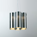 Dix Heures Dix Tubes 7 H416 pendant Suspended lights