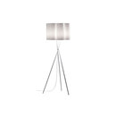 Dix Heures Dix Tubes H417 floor lamp Free-standing floor lights