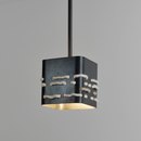 Morse - Pendant lamp single Pudelskern