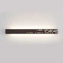 Pudelskern Morse - Wall lamp Wall lights