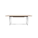 Thonet S 1072 Conferenze / seminari / riunioni Riunioni: Tavoli individuali Tavoli da pranzo Tavoli da pranzo / Consolle