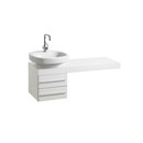 Palomba Collection Meuble pour salle de bain Laufen