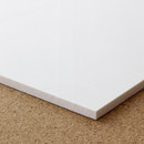 selected by Materials Council Full bodied porcelain stone analogue, polished Ceramica