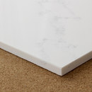 selected by Materials Council Full bodied porcelain stone analogue, polished Ceramica