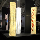 Dix Heures Dix Céleste H452 floor lamp