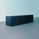 TECNO Basic Archiviazione Ufficio presidenziale