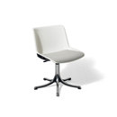 TECNO Modus Conference / Meeting Lounge area / Waiting room Swivel chairs