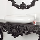 Bisazza The Wanders Collection I Washbasin