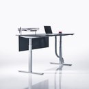 Planmöbel GmbH + Co. KG m-pur Büro- / Konferenztische Büro: Einzelarbeitsplätze Büro: Stehtische Büromöbel / Arbeitsplätze