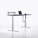 Planmöbel GmbH + Co. KG m-pur Büro- / Konferenztische Büro: Einzelarbeitsplätze Büro: Stehtische Büromöbel / Arbeitsplätze