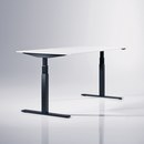 Planmöbel GmbH + Co. KG m-pur Büro- / Konferenztische Büro: Einzelarbeitsplätze Büro: Stehtische Büromöbel / Arbeitsplätze