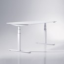 Planmöbel GmbH + Co. KG m-pur Büro- / Konferenztische Büro: Einzelarbeitsplätze Büro: Stehtische Büromöbel / Arbeitsplätze